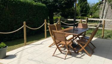 La Petite Maison - No 4 La Relierie - Foto 3, Garden