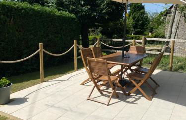 La Petite Maison - No 4 La Relierie - Foto 3