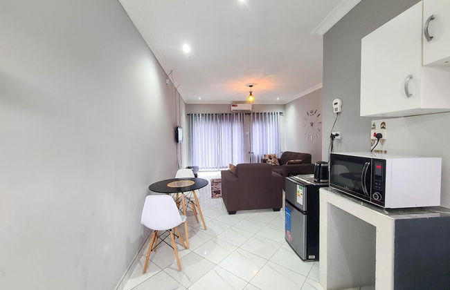 Enchanted Africa Apartments - Foto 7