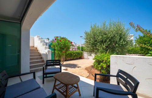 Villa Marina - con patio privato vicino al mare - Foto 28