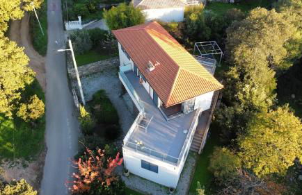 Villa Lucitello by Monarca Location, refuge Familial à 10 minutes de Saint Florent - Foto 12