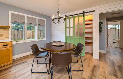 Cheerful & cozy farmhouse 2 bedroom home - Foto 20