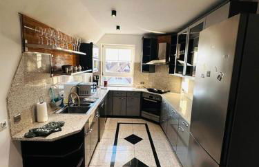 Luxuriöse Wohnung im Herzen von RLP - Foto 17