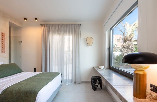 Aristea Hotel Rethymnon - Foto 13