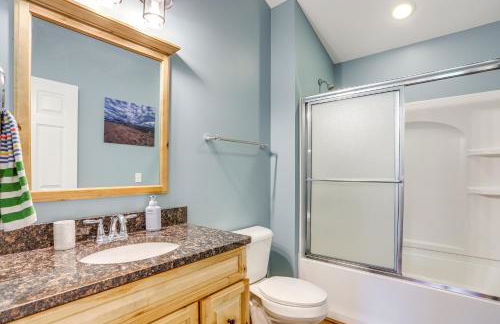 Walk to Lake Kelleys Island Gem with Deck! - Foto 14