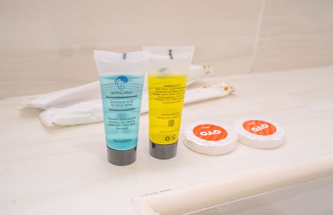 OYO Home 89458 Amazing 2br D'summit - Foto 59