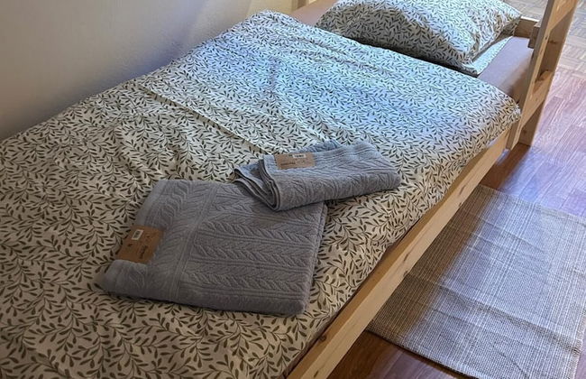 Monte Bar Old Cottage - Foto 17