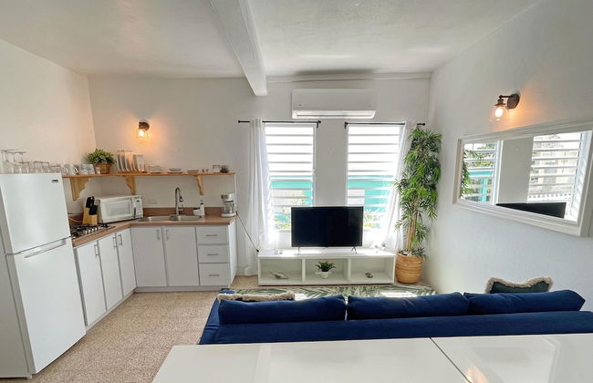 Palmeras Beach Apartments - Foto 55