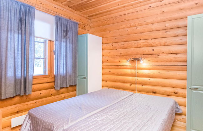 Karhunpesä a - Foto 10