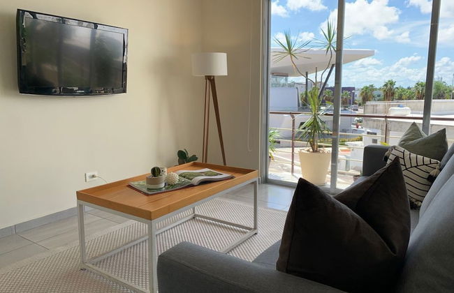 Luxury 2 Bedroom Apartments - Foto 47