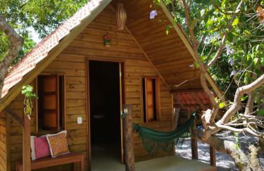 Eco Glamping Caraiva - Foto 4