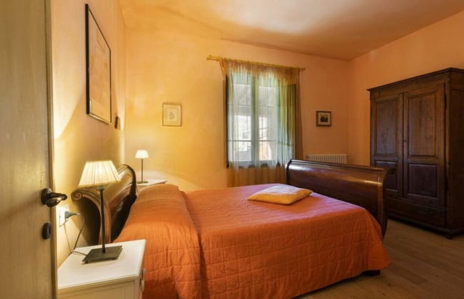 Villa Popiglio Comfortable Holiday Residence - Photo 5