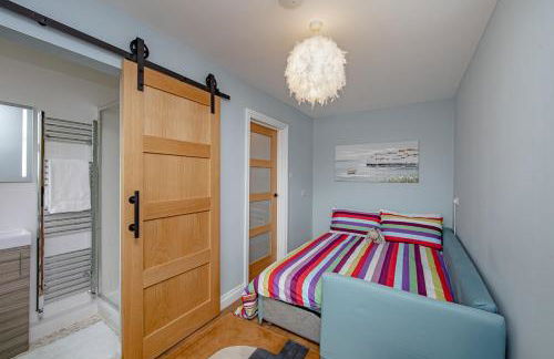 Coastal Charm In Clacton On Sea - Foto 19