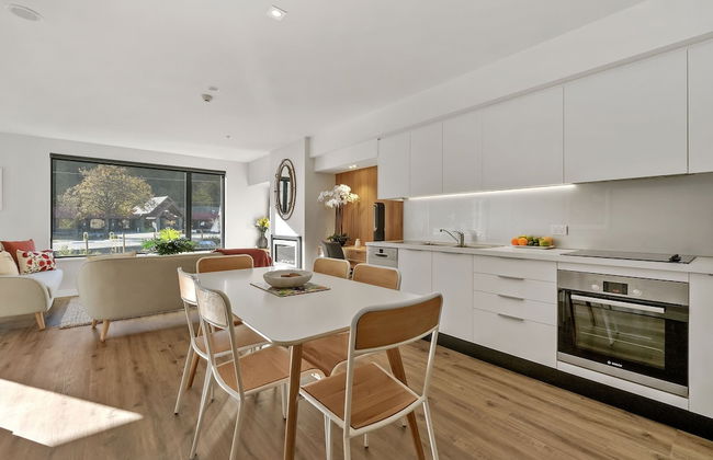 Residence du Parc by Staysouth - Foto 39