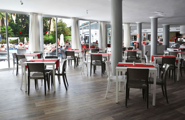 Vibra Tivoli Apartamentos - Foto 31