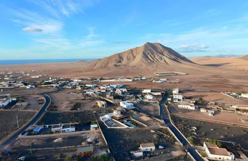 El Paraiso En Tindaya - Foto 28