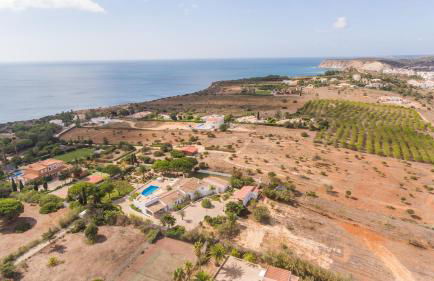Spacious villa with sea view, tennis & golf garden #1963 - Foto 45