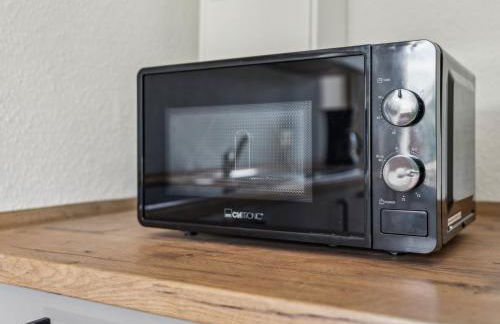 Sali Homes-Komfort Apartment Haus in Emmerich am Rhein - Foto 18