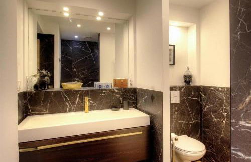 Grande terrasse face à la mer - Casa di Virginie - Foto 7