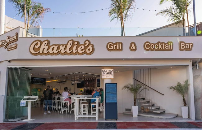 Kastro Beach Apartments - Photo 64