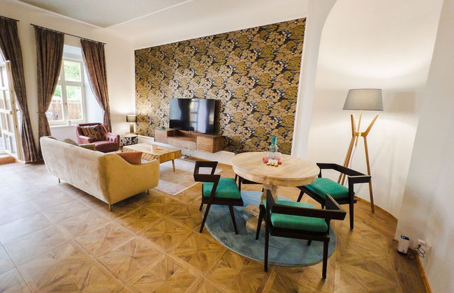 Opera apartments - Foto 18