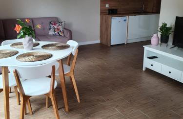 Zamiejska Modern Apartments NOWY APARTAMENTOWIEC WINDA - Photo 24