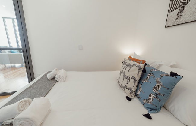 Courtyard Oporto Design Apartment G - Foto 50