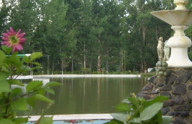 Harry World Parque Hotel - Photo 10