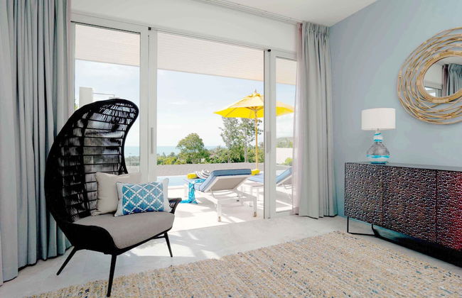 Samui Sunsets Luxury Villas - Foto 12