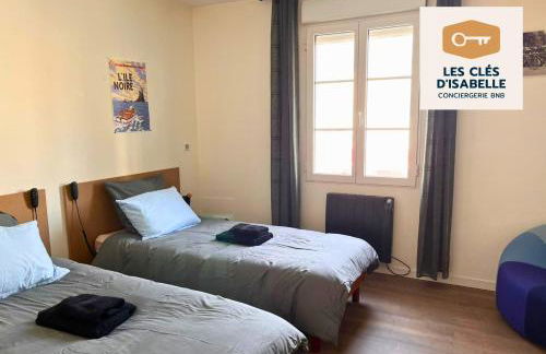 Appartement climatisé avec sa terrasse de 25 M2 - Foto 16