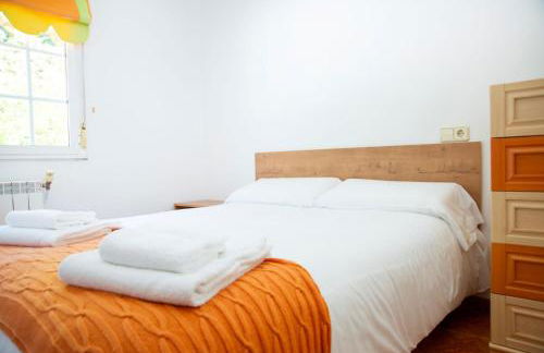 Welcome A Casiña de Arcos de Furcos - Photo 21