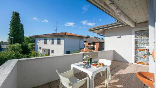 Villa Fiorita Apartments - Foto 3