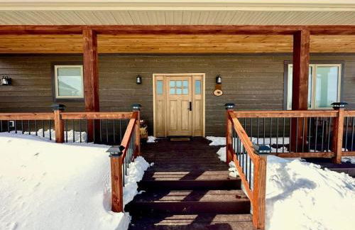 Willow Creek Hideaway - Foto 69