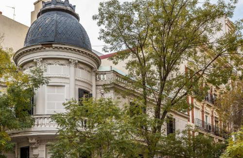 Waou Chamberi I - Alquiler Corta Duración - Photo 42