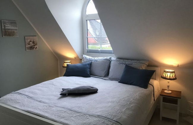 Apartment Ankerstek in the Villa Seisen - Foto 2