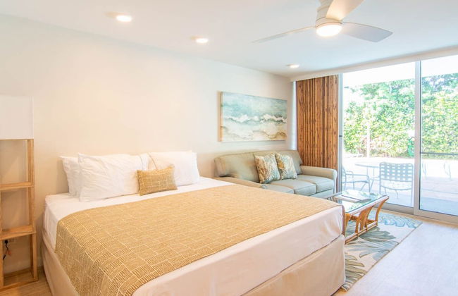 Castle Napili Surf Beach Resort - Foto 2