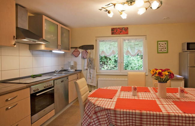 Chez Emil and Isabelle - Foto 8