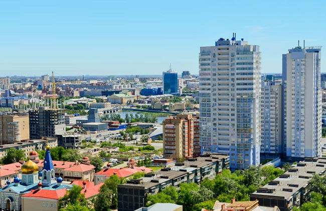 Riverside Spa Apartments - Foto 50