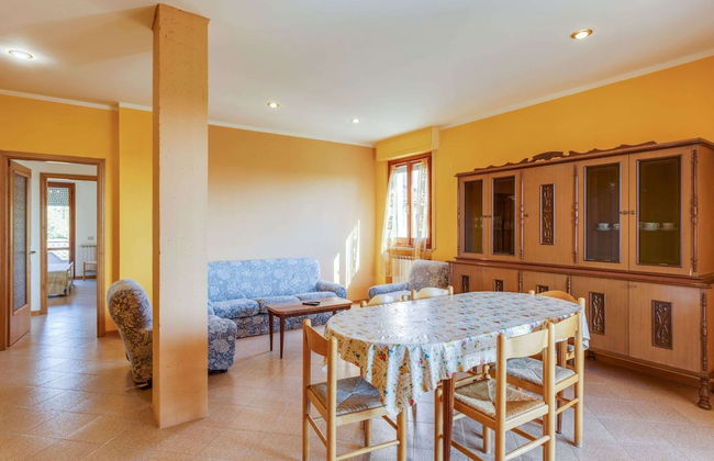 Nice Apartment in Tuoro sul Trasimeno With Pool - Foto 29