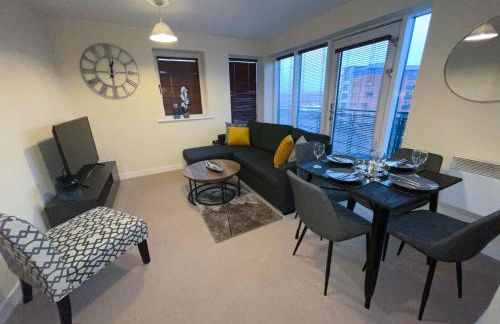 Station Side Penthouse - Foto 14