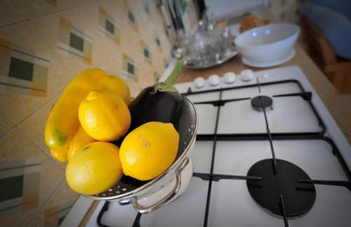 Villa Caci Diadora - Foto 6