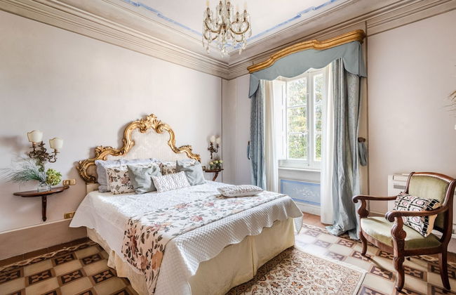 Villa Antica in Lucca - Foto 48