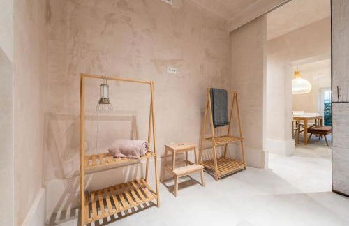 Sofisticado apartamento en frente a la playa - Photo 29