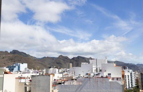 Luminoso ático en el centro - Foto 14