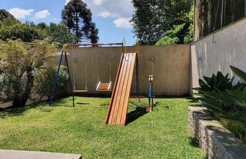 Hospeda Serra Gaúcha - Apto Capri - Foto 47