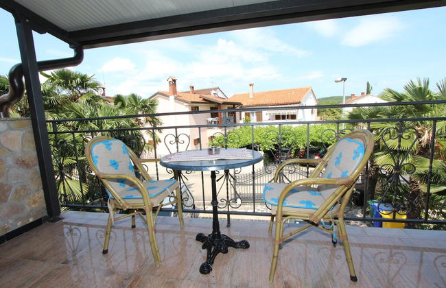 Apartments Marlina - Foto 40