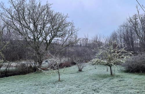 Le domaine du Martinet - Foto 26