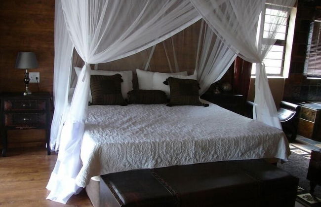 Marloth Kruger Accommodation - Foto 14