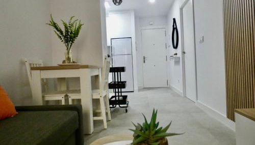 apartamento cardenal albornoz - Foto 3