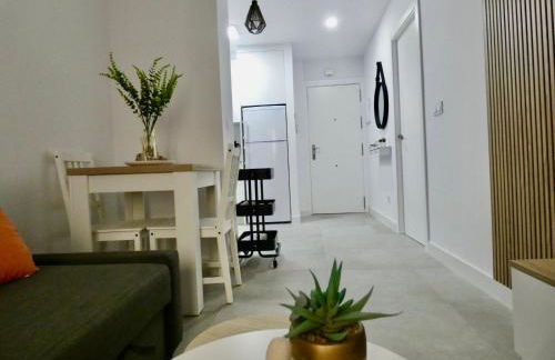 apartamento cardenal albornoz - Foto 3
